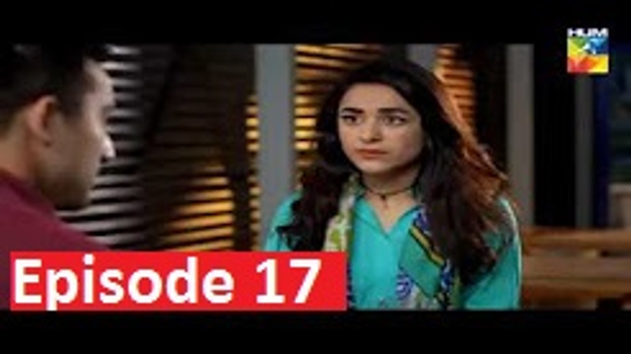 Yeh Raha Dil Episode 17 HUM TV Drama