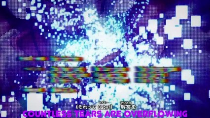 Zexal Op 1 with lyrics