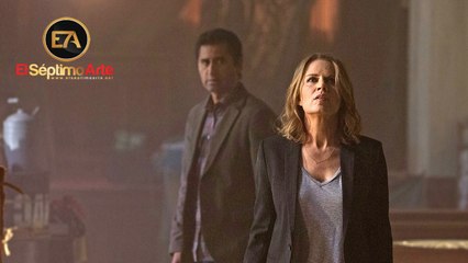Fear the Walking Dead (AMC) - Promo española T3 (HD)