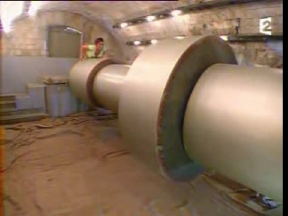 Natachal Amal - Fort Boyard