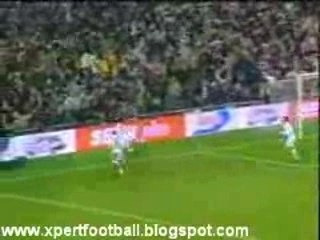 Zinedine Zidane Best Goal