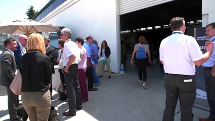 BMW Group Future Summit 2017