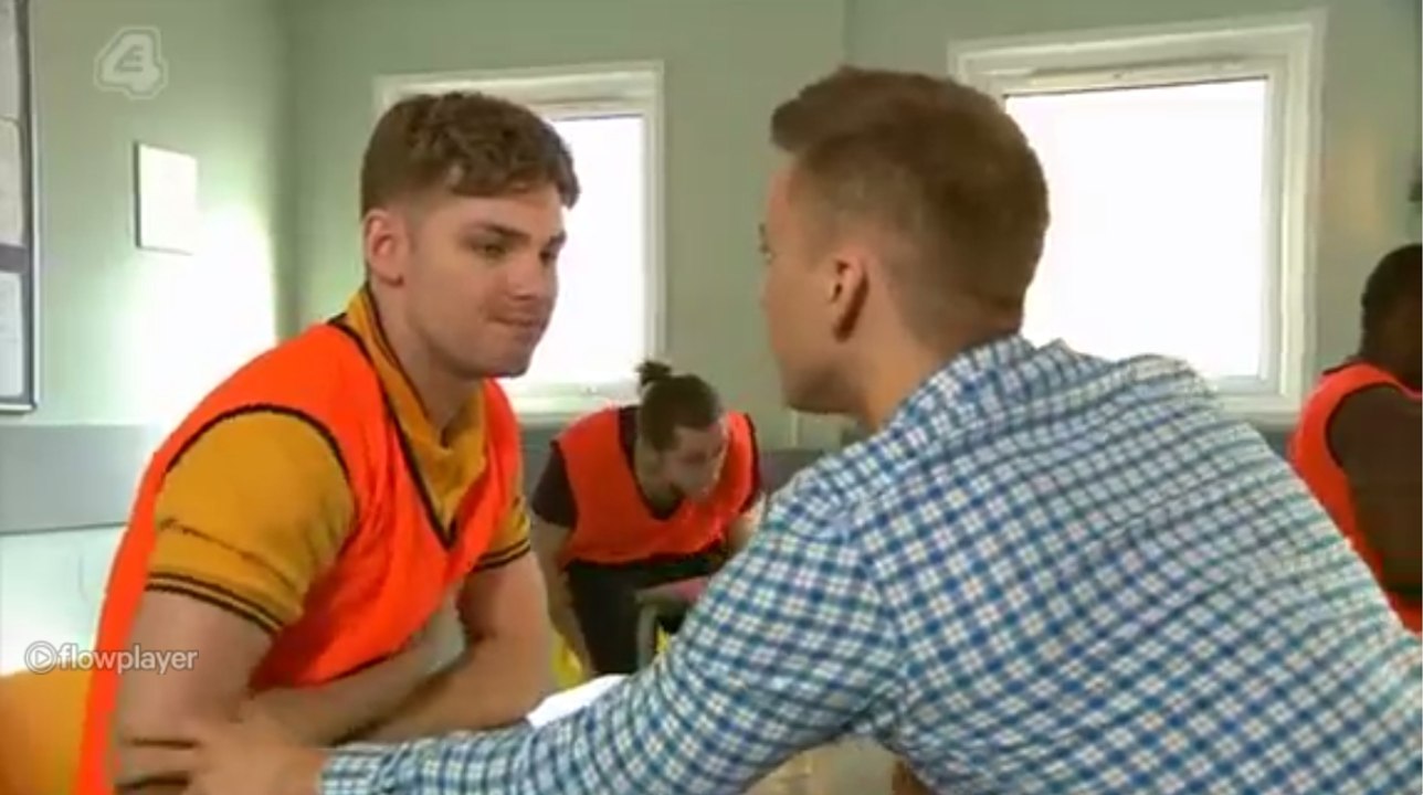 Ste & Harry - 6/6/2017 *First Look*