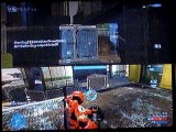Halo 3-The Pit-Shotty Snipes