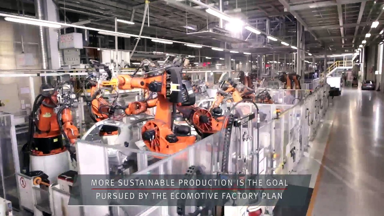 SEAT aims to reduce its environmental footprint by 50% by 2025