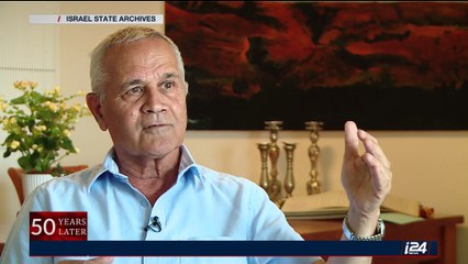 THE SIX DAY WAR | 50th anniversary of The Six-Day War | Monday, June 5th 2017