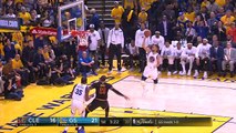 Nightly Notable_ Kevin Durant Game 2 Highlights vs Cavaliers (2017 Finals) - 33