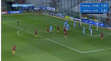 Marco Tumminello GOAL HD - AS Roma U19 1-0 Lazio U19 05.06.2017