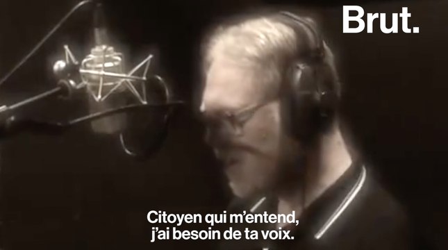 Jean-Marc Comas, le candidat rappeur des législatives