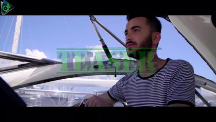 Κωνσταντίνος Κουφός - Κέντρο Διερχομένων (Official Teaser Video)