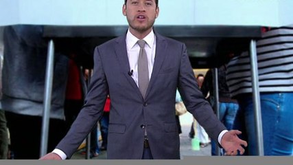 En Tiempo Real | En las elecciones y en el amor... ¿todo se vale?