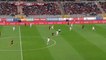 1-0 Michy Batshuayi Goal HD - Belgium vs Czech Republic 05.06.2017 HD