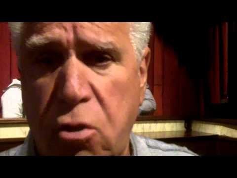 Gary Shaw updates on Byrant Jennings