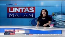 Puluhan Rumah Ludes Terbakar di Koja