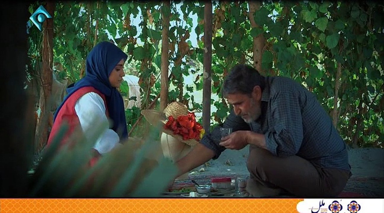 Zire Paye Madar 10 - سریال زیر پای مادر قسمت دهم