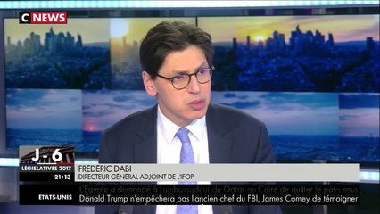 En Marche aux Legislatives