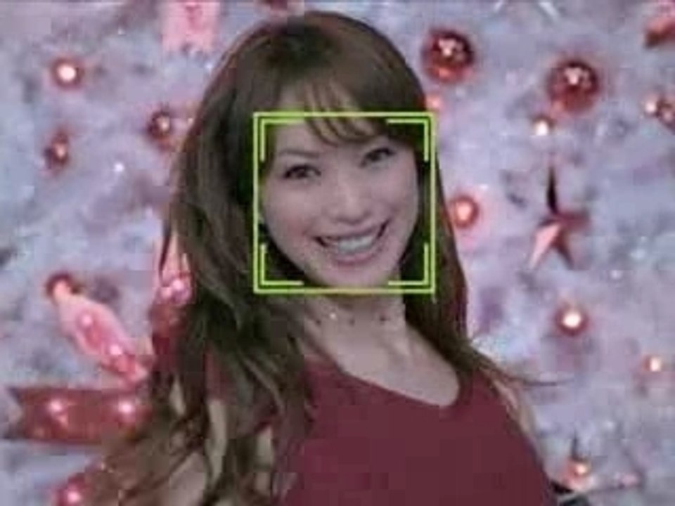 Yuri Ebihara - FujiFilm FinePix Z5fd