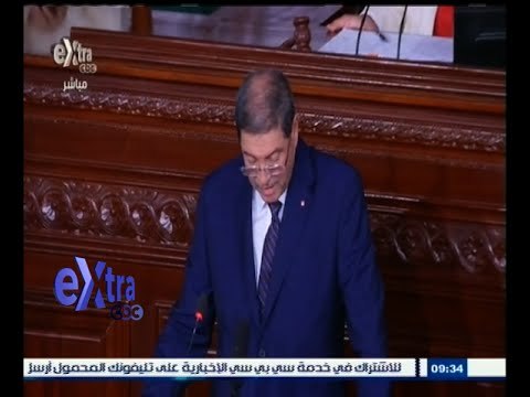 #غرفة_الأخبار | تونس تنضم إلى التحالف الدولي ضد تنظيم داعش الإرهابي