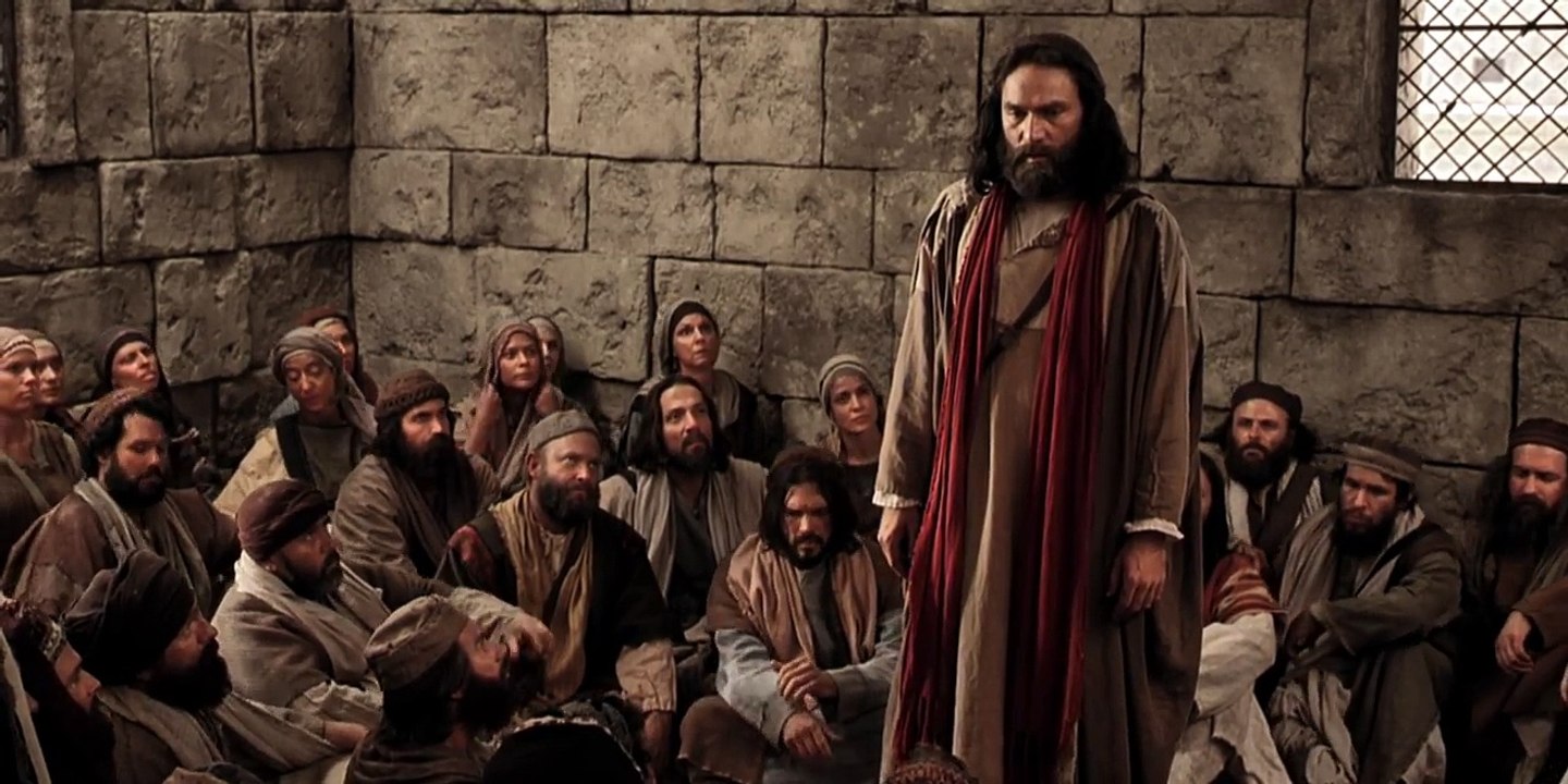 DISCIPULO - Assembleia em Jerusalém