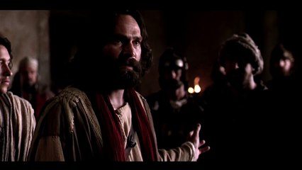 DISCIPULO - Pedro e João São Julgados