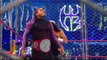 WWE Extreme Rules 2017 - The Hardy Boyz vs Cesaro & Sheamus