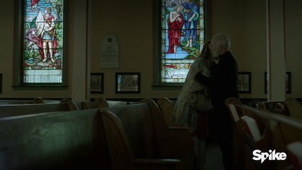 THE MIST Series Trailer 2 & Featurettes SEASON 1 (2017) Spike Series