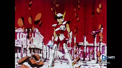 Pegasus Fantasy - PTBR - 1080p