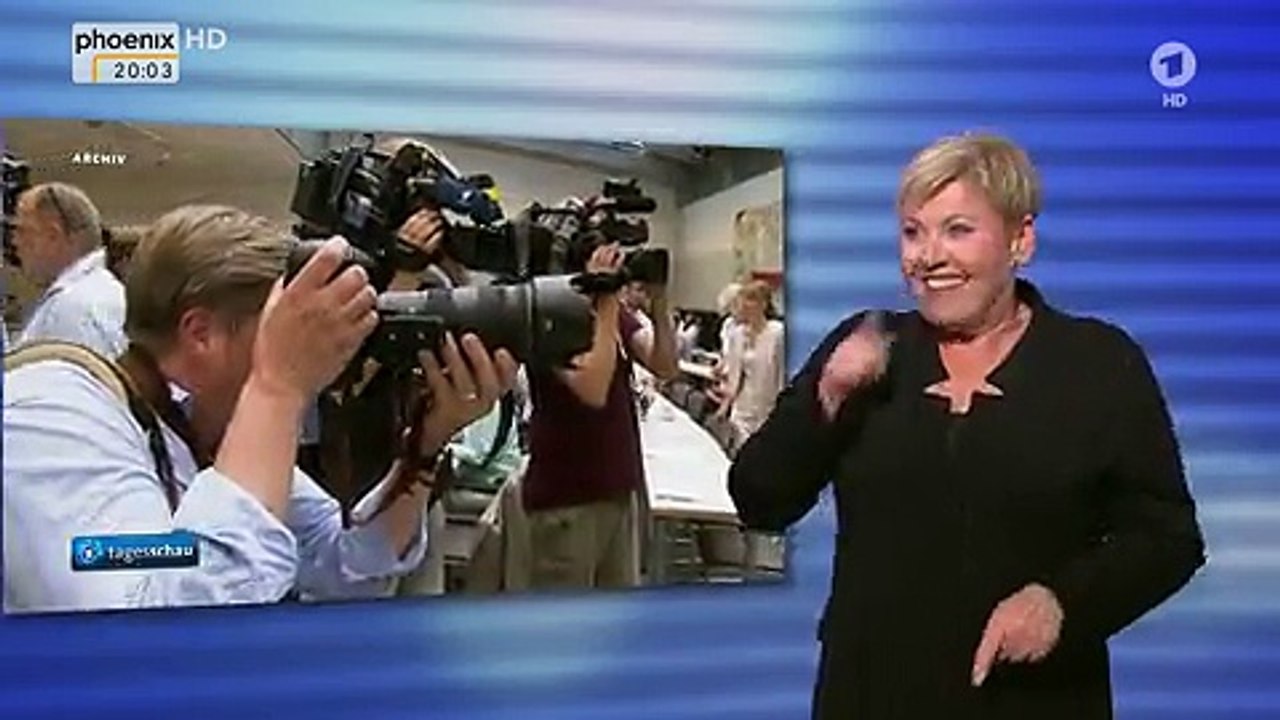 Tagesschau | 05. 06. 2017 20:00 Uhr (mit Jan Hofer) [EXKLUSIV GANZE FOLGE] | Das Erste