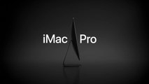 iMac Pro: Todas las características del Mac más potente