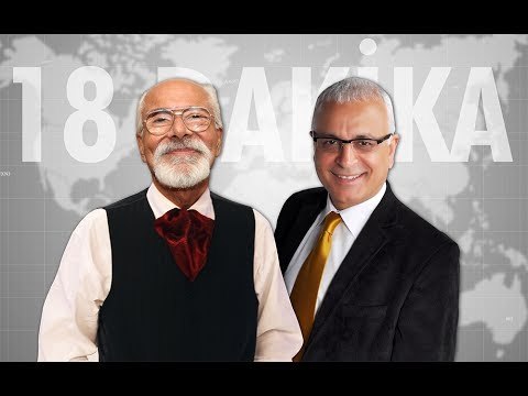 18 Dakika - Merdan Yanardağ & Emre Kongar (1 Haziran 2017) | Tele1 TV