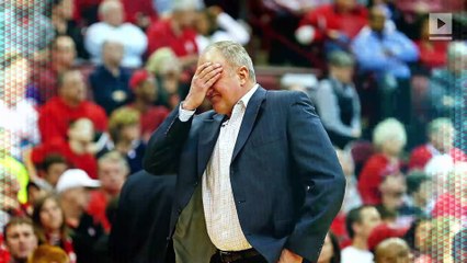 Ohio State basketball coach stepping down due to health issues