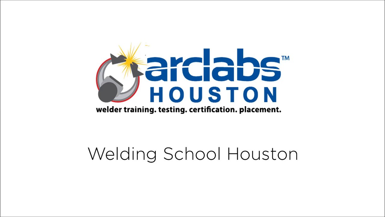 Welding School Houston | 281-501-8594 | Arclabs Houston