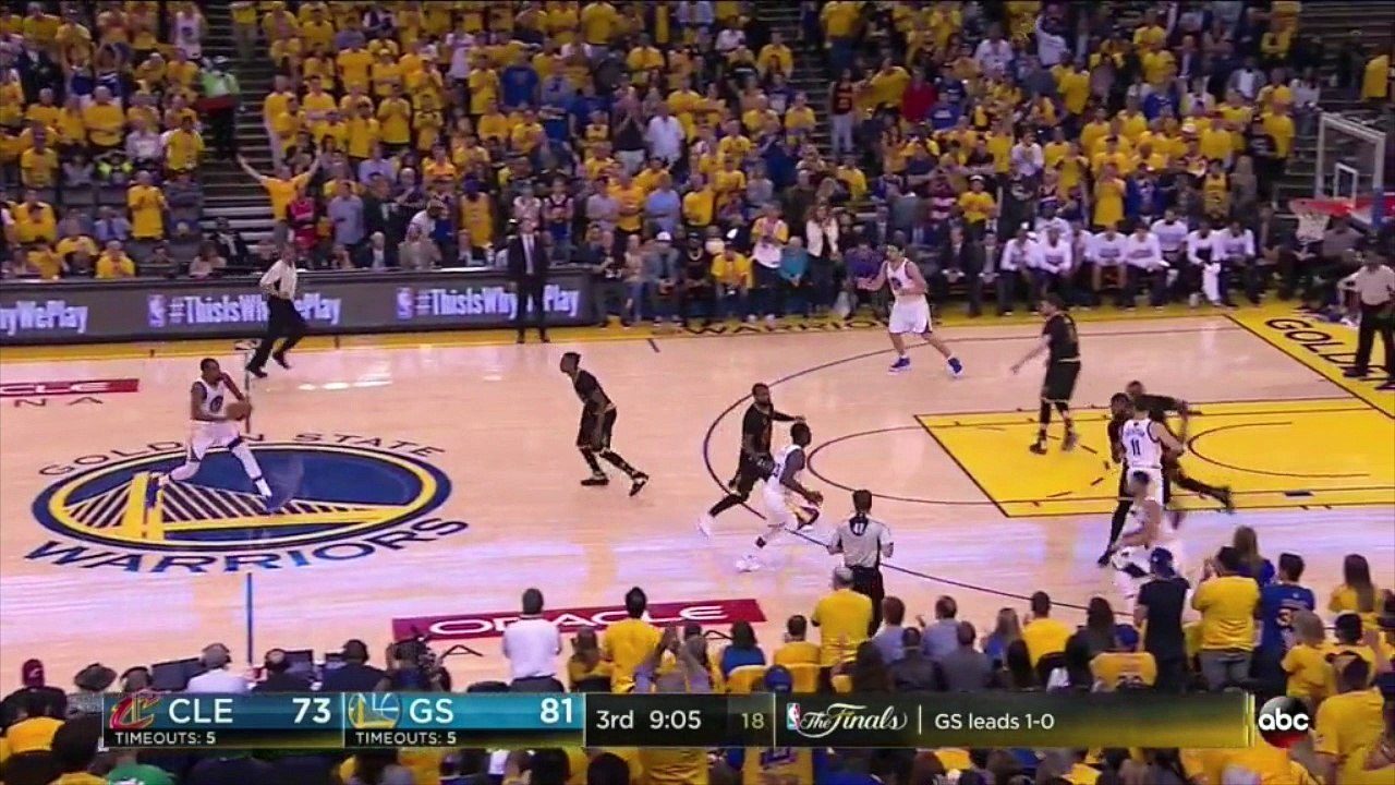 video 3  curry vs lebron