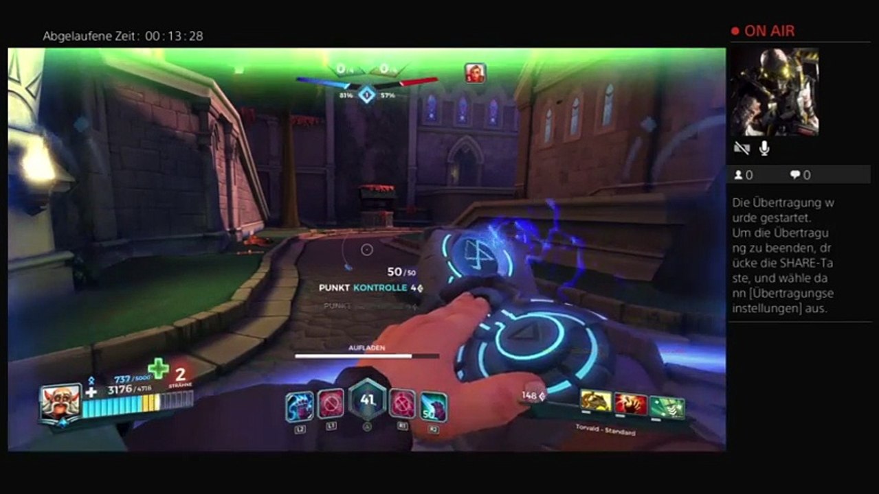 PS4-Live-Übertragung von tankionliene23 (42)