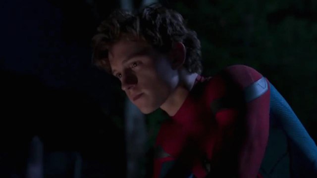 Ryan Reynolds & Tom Holland Agree On One Thing – A Brazilian Wax | THR News