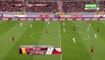 Michael Krmencik GOAL HD - Belgium 1-1 Czech Republic 05.06.2017