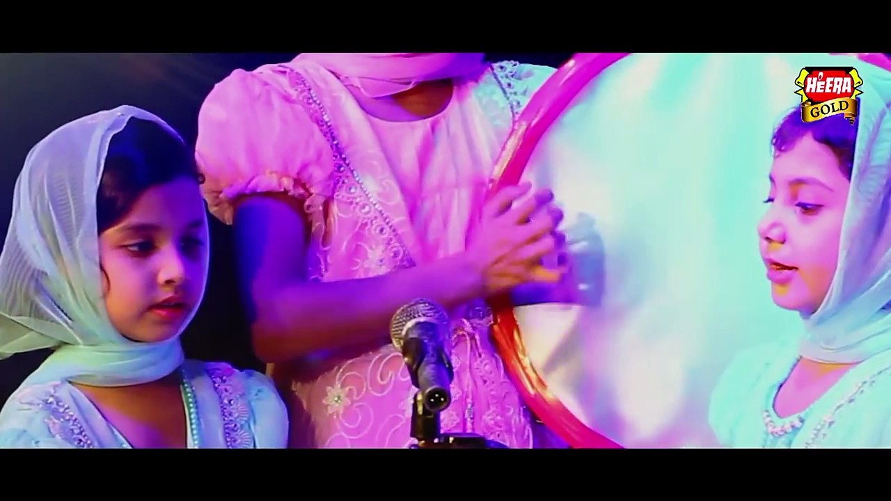 Andharay Main Dil K  - Official Ramzan Naat By Dua Noor