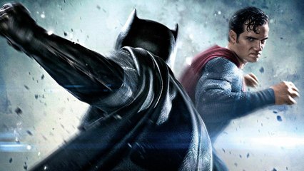 Top 10 Epic Moments in the DC Extended Universe 🎬