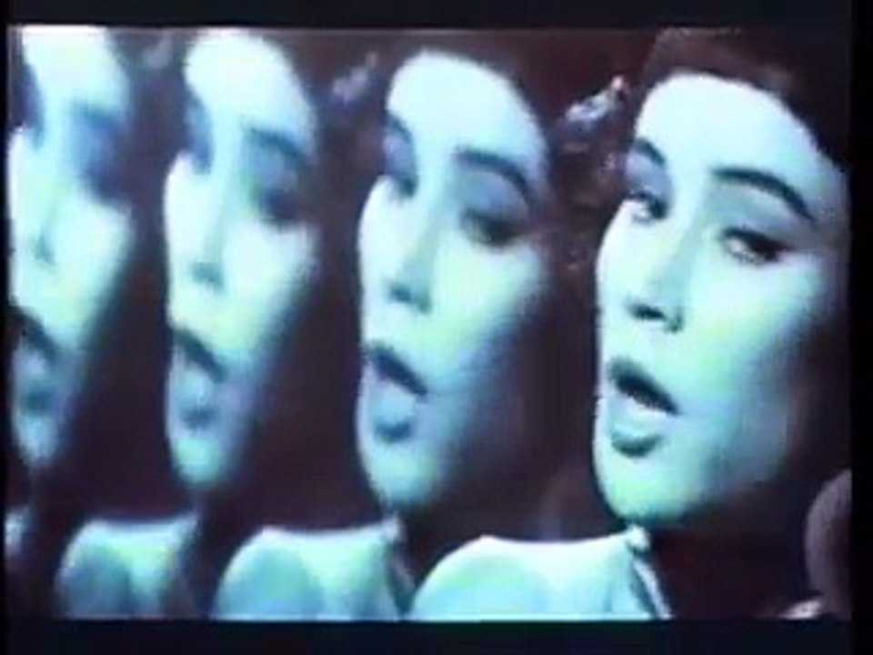 Remote Control trailer (1988)