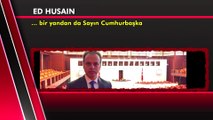 Ed Husain kimdir? Amacı nedir?