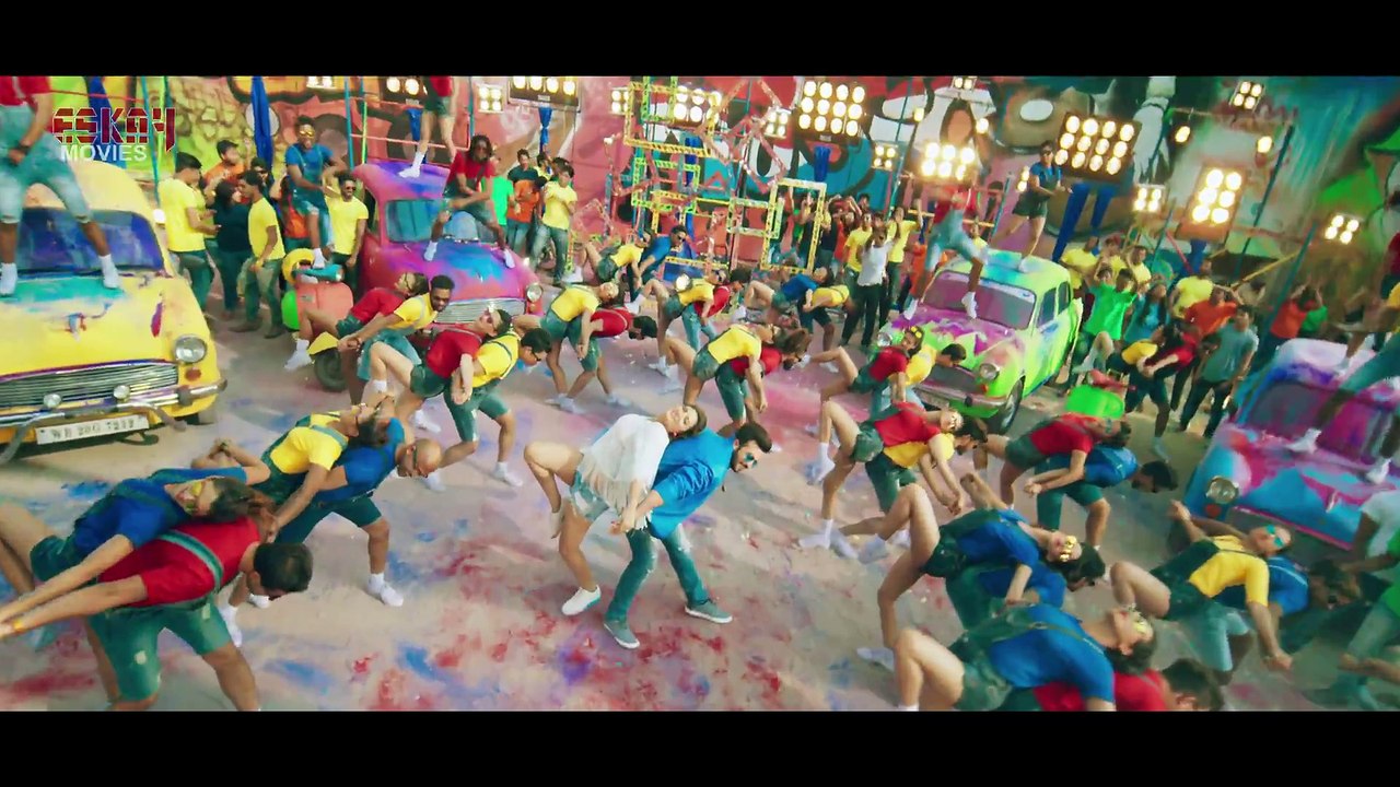 Debo Toke Debo Sholoana Full Song ¦ Nabab Movie (নবাব) ¦ Shakib Khan ¦ Subhashree ¦ Eskay Movies