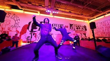 LES TWINS - MAY 2017 - NEWS - Workshops-NYC-Sfmoma-Instagram-World Of Dance NBC