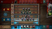 GWENT: The Witcher Card Game_offene beta.Ps4