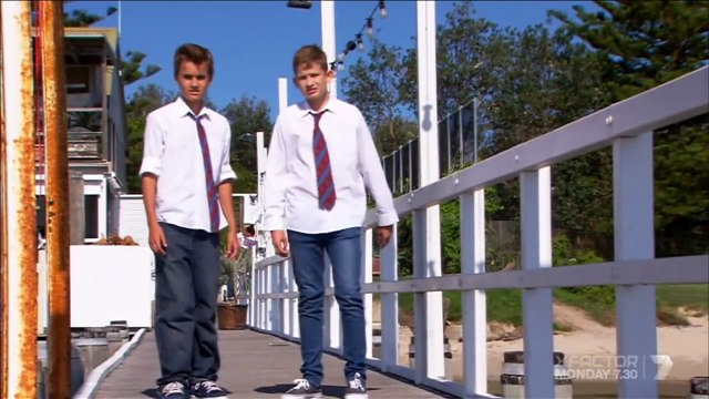 5794 II Vj & Jett Tell Pippa Shes Dieing