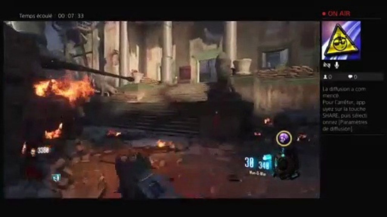 Diffusion PS4 en direct de Vx_Niiha (4)