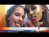 Ariana Grande visitó a víctimas de atentado en Manchester | Imagen Noticias con Francisco Zea