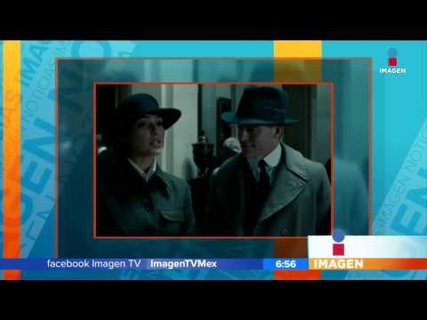 Mujer Maravilla llega al cine | Imagen Noticias con Francisco Zea