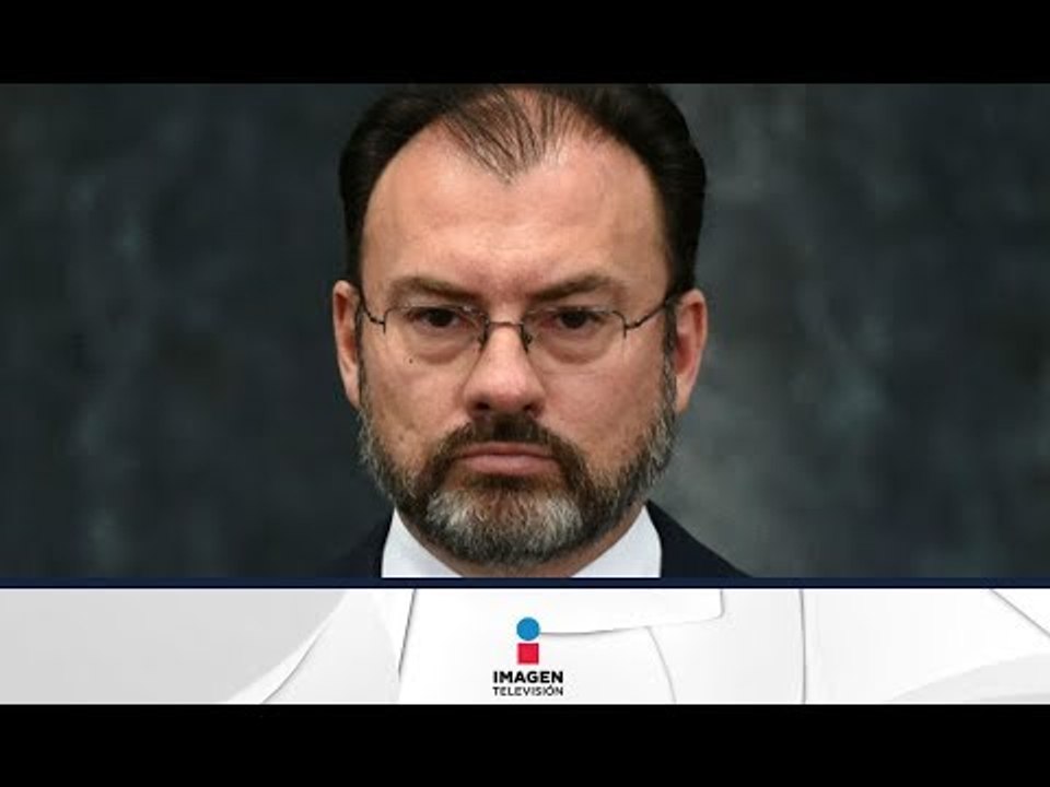 ¿México y Venezuela podrían romper relaciones? | Noticias con Ciro Gómez Leyva