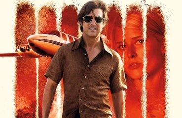 Barry Seal - American Traffic - Bande-Annonce Officielle (VF)