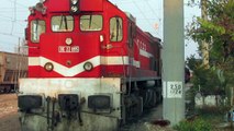 4 Eylül Mavi Treni Malatya Kalkış